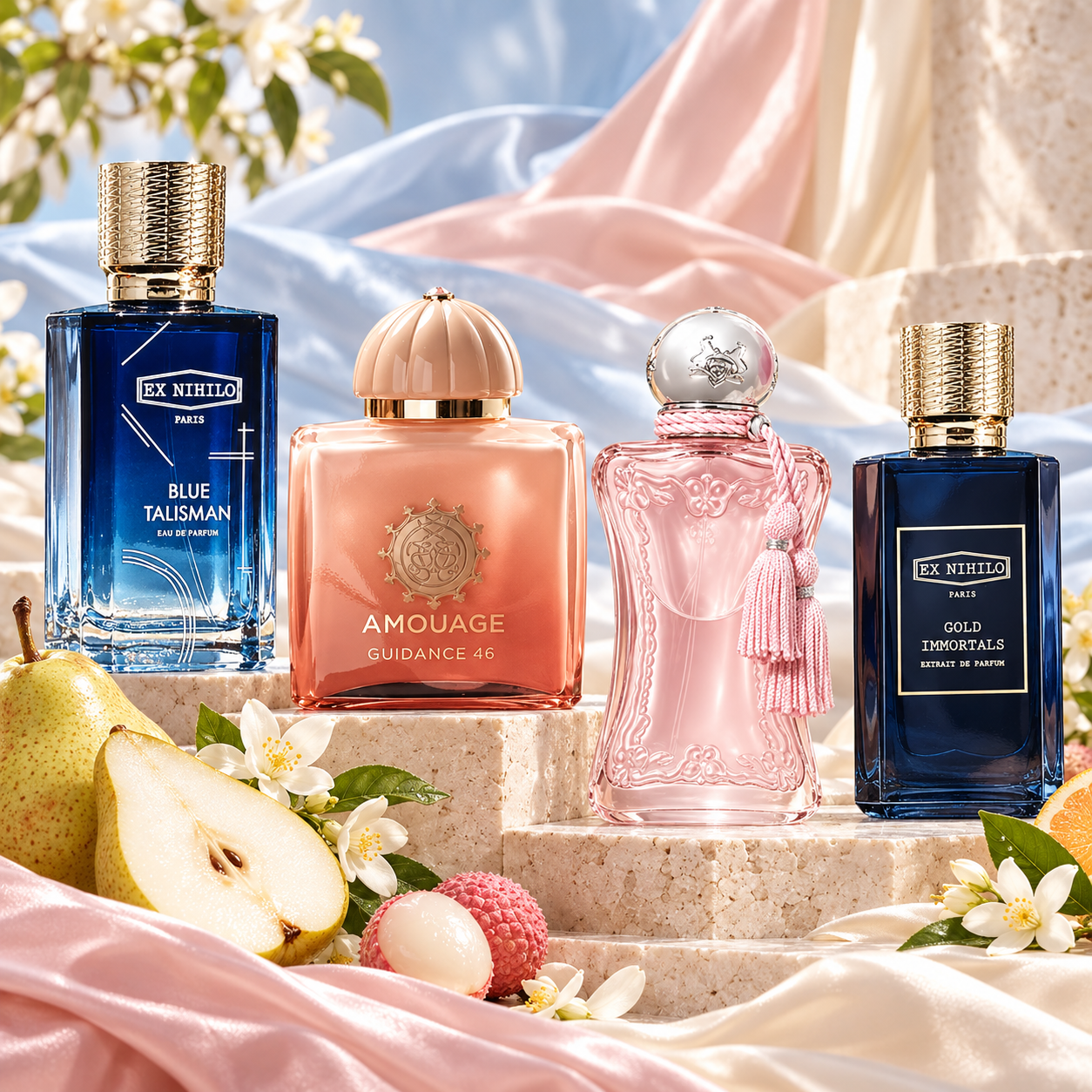 Fresh & Fruity Bundle